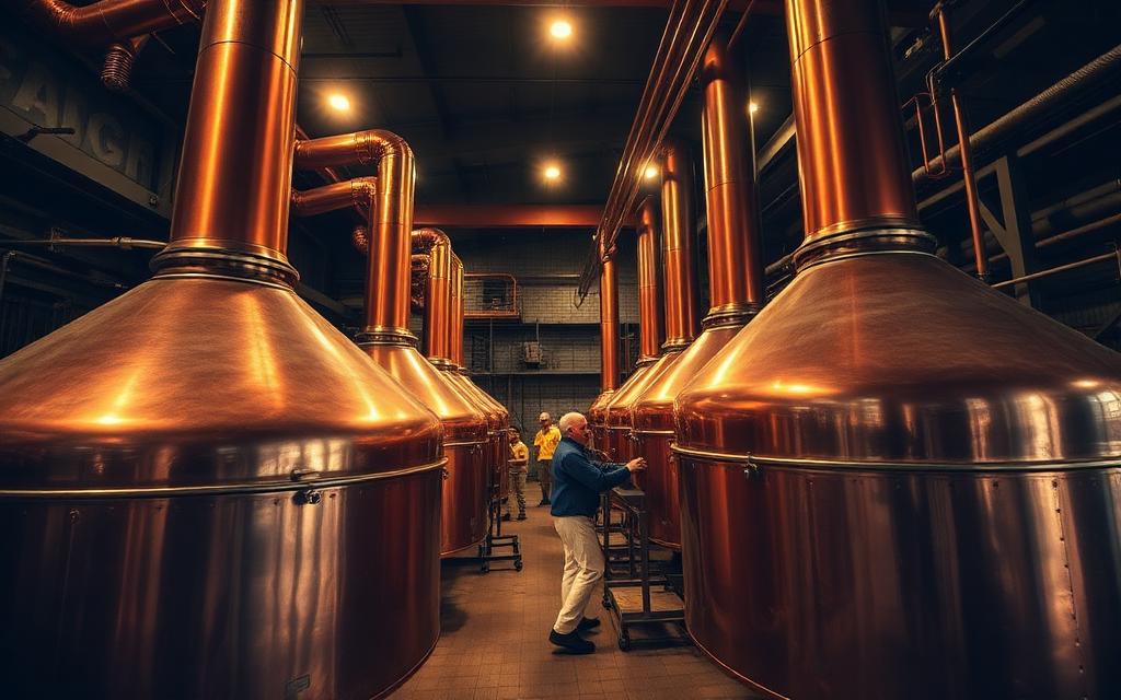 Brewery